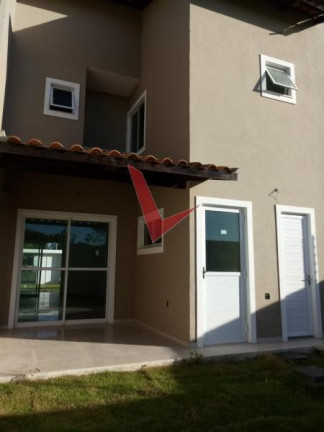 Imagem Casa com 4 Quartos à Venda, 146 m² em Urucunema - Eusébio Imagem Casa com 4 Quartos à Venda, 146 m² em Urucunema - Eusébio