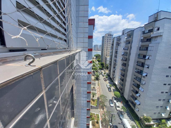 Imagem Apartamento com 2 Quartos à Venda, 75 m² em Itararé - São Vicente