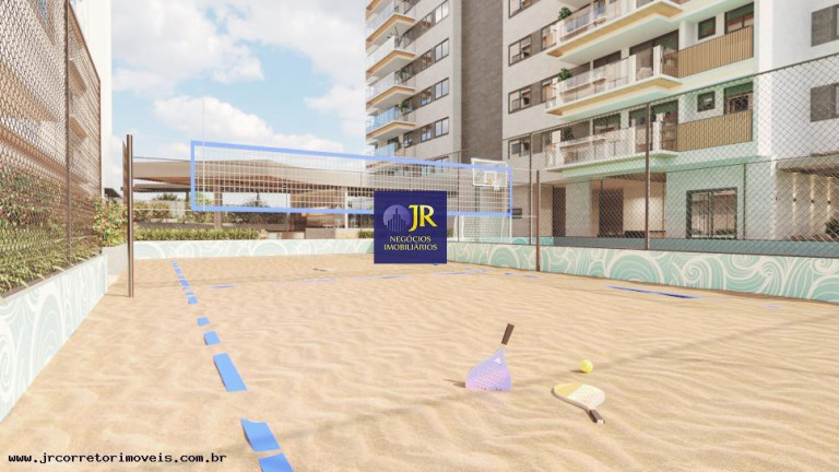 Imagem Imóvel com 3 Quartos à Venda,  em Praia De Itaparica - Vila Velha