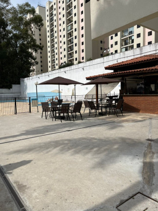 Imagem Imóvel com 2 Quartos à Venda, 47 m² em Jardim Celeste - São Paulo Imagem Imóvel com 2 Quartos à Venda, 47 m² em Jardim Celeste - São Paulo