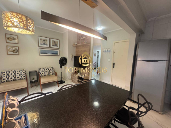 Imagem Apartamento com 2 Quartos à Venda, 62 m² em Tombo - Guarujá Imagem Apartamento com 2 Quartos à Venda, 62 m² em Tombo - Guarujá