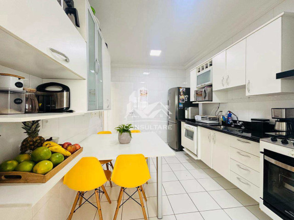 Imagem Apartamento com 2 Quartos à Venda, 90 m² em Embaré - Santos Imagem Apartamento com 2 Quartos à Venda, 90 m² em Embaré - Santos