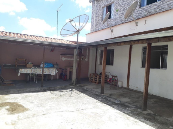 Imagem Sobrado com 3 Quartos à Venda, 200 m² em Jordanésia (jordanésia) - Cajamar Imagem Sobrado com 3 Quartos à Venda, 200 m² em Jordanésia (jordanésia) - Cajamar