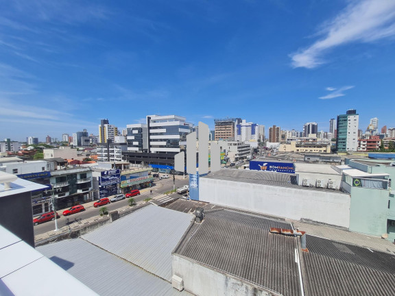 Imagem Cobertura com 3 Quartos à Venda, 124 m² em Centro - Torres