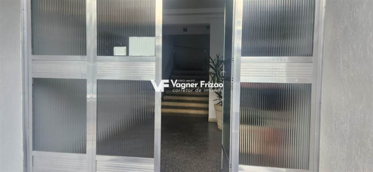 Imagem Apartamento com 1 Quarto à Venda, em Canto Do Forte - Praia Grande Imagem Apartamento com 1 Quarto à Venda, em Canto Do Forte - Praia Grande
