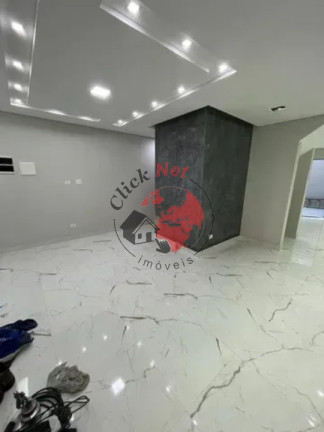 Imagem Sobrado com 3 Quartos à Venda, 140 m² em Vila Floresta - Santo André Imagem Sobrado com 3 Quartos à Venda, 140 m² em Vila Floresta - Santo André