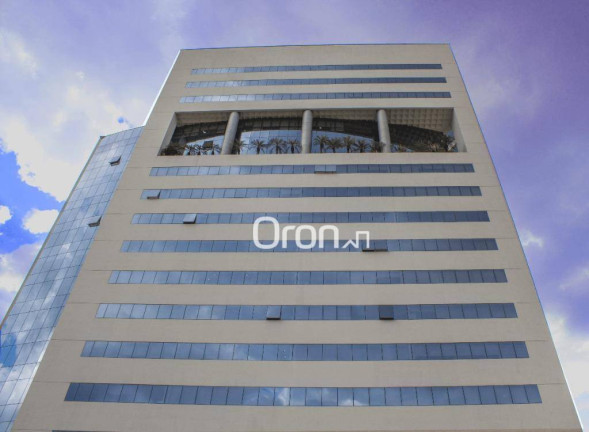 Imagem Sala Comercial à Venda, 76 m² em Jardim Goiás - Goiânia