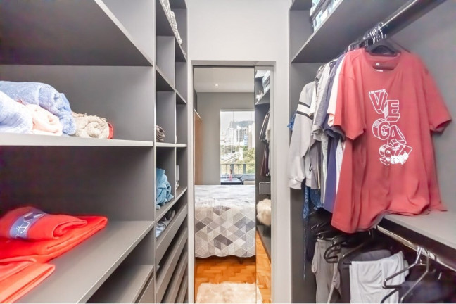 Imagem Apartamento com 2 Quartos à Venda, 95 m² em Santa Cecília - São Paulo