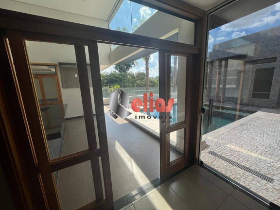 Imagem Casa de Condomínio com 4 Quartos à Venda, 365 m² em Vila Aviação - Bauru Imagem Casa de Condomínio com 4 Quartos à Venda, 365 m² em Vila Aviação - Bauru