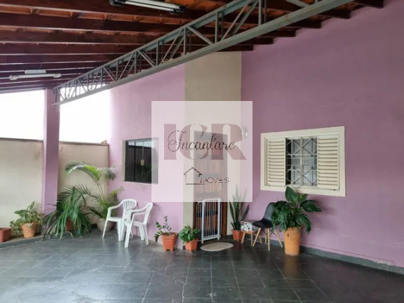 Imagem Casa com 3 Quartos à Venda, 250 m² em Central Parque Sorocaba - Sorocaba