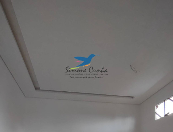 Imagem Casa de Condomínio com 3 Quartos à Venda, 160 m² em Condomínio Terras Do Vale - Caçapava