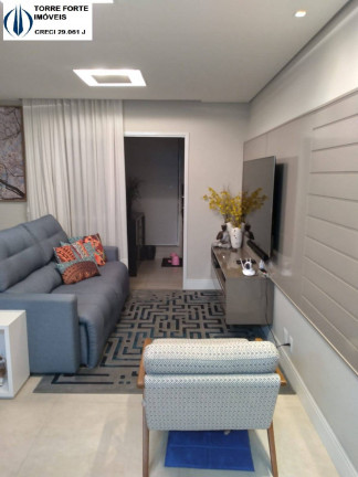 Imagem Apartamento com 2 Quartos à Venda, 94 m² em Centro - São Bernardo Do Campo Imagem Apartamento com 2 Quartos à Venda, 94 m² em Centro - São Bernardo Do Campo