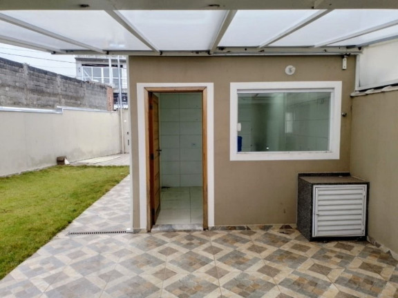 Imagem Sobrado com 2 Quartos à Venda, 68 m² em Jardim Casa Branca - Suzano Imagem Sobrado com 2 Quartos à Venda, 68 m² em Jardim Casa Branca - Suzano