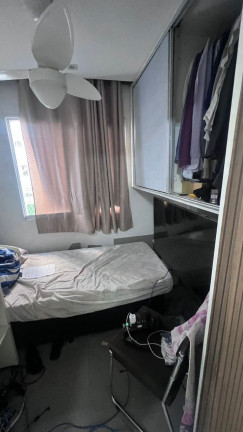 Imagem Imóvel com 1 Quarto à Venda, 40 m² em Barra Funda - São Paulo Imagem Imóvel com 1 Quarto à Venda, 40 m² em Barra Funda - São Paulo