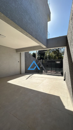 Imagem Casa com 3 Quartos à Venda, 167 m² em Jardim Dos Pinheiros - Atibaia