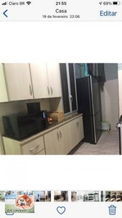 Imagem Apartamento com 2 Quartos à Venda, 56 m² em Baeta Neves - São Bernardo Do Campo Imagem Apartamento com 2 Quartos à Venda, 56 m² em Baeta Neves - São Bernardo Do Campo