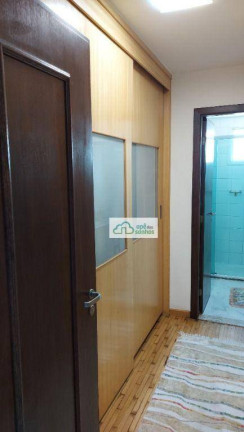 Imagem Apartamento com 3 Quartos à Venda, 126 m² em Vila Romana - São Paulo