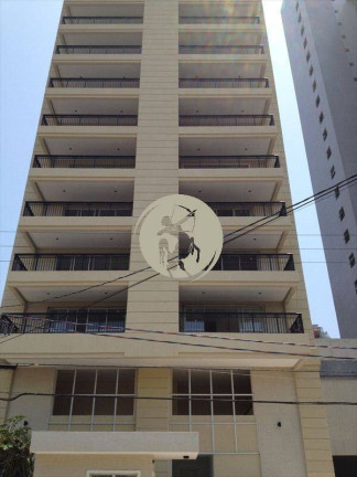 Apartamento com 3 Quartos à Venda, 150 m² em Embare - Santos