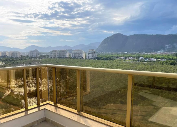 Imagem Apartamento com 3 Quartos à Venda, 320 m² em Barra Da Tijuca - Rio De Janeiro Imagem Apartamento com 3 Quartos à Venda, 320 m² em Barra Da Tijuca - Rio De Janeiro