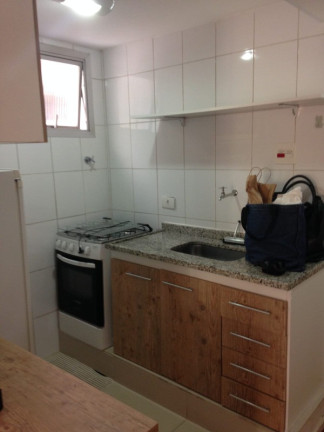Imagem Kitnet com 1 Quarto à Venda, 34 m² em Bela Vista - São Paulo Imagem Kitnet com 1 Quarto à Venda, 34 m² em Bela Vista - São Paulo