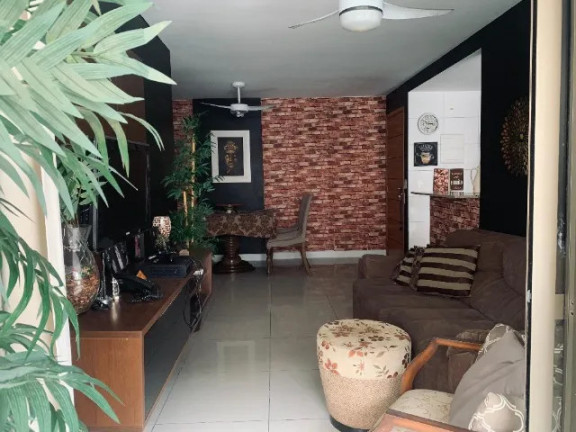 Imagem Apartamento com 3 Quartos à Venda, 82 m² em Recreio Dos Bandeirantes - Rio De Janeiro