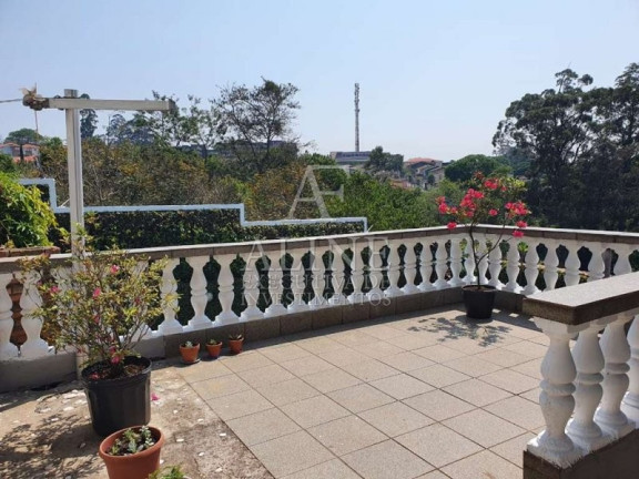 Imagem Casa com 3 Quartos à Venda, 360 m² em Horizontal Park - Cotia