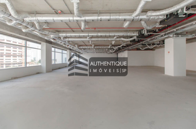 Imagem Sala Comercial à Venda, 556 m² em Jardim Caravelas - São Paulo Imagem Sala Comercial à Venda, 556 m² em Jardim Caravelas - São Paulo