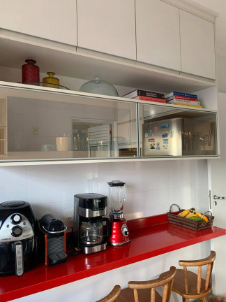 Imagem Apartamento com 3 Quartos à Venda, 115 m² em Vila Mariana - São Paulo