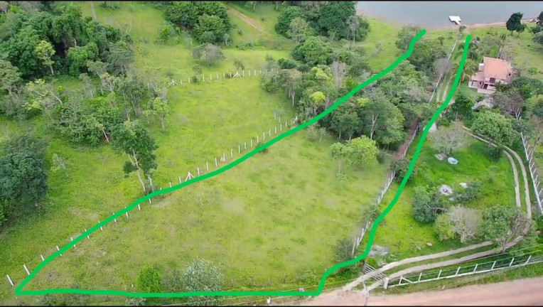 Imagem Terreno à Venda, 2 m² em Sete Pontes - Bragança Paulista Imagem Terreno à Venda, 2 m² em Sete Pontes - Bragança Paulista