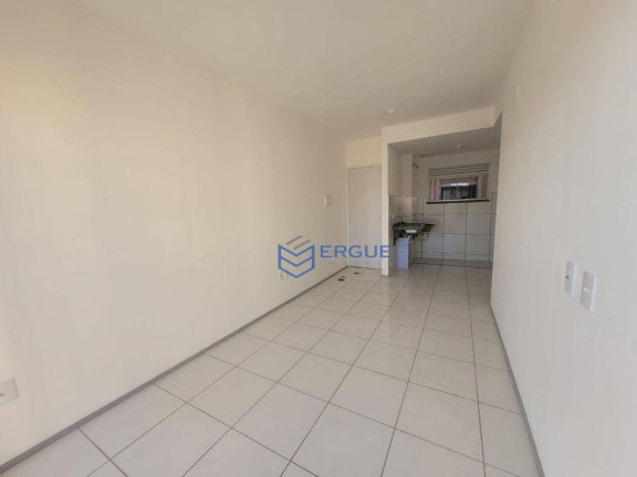 Imagem Apartamento com 2 Quartos para Alugar, 43 m² em Passaré - Fortaleza Imagem Apartamento com 2 Quartos para Alugar, 43 m² em Passaré - Fortaleza