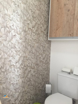 Imagem Imóvel com 2 Quartos à Venda, 110 m² em Vila Valparaíso - Santo André