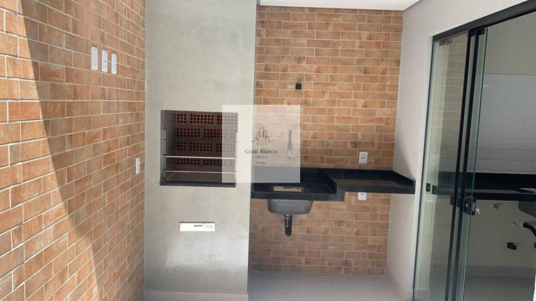 Imagem Casa de Condomínio com 3 Quartos à Venda, 112 m² em Condomínio Firenze - Sorocaba