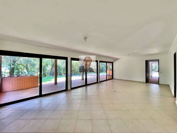Imagem Casa com 7 Quartos à Venda, 610 m² em Taboleiro Verde - Cotia Imagem Casa com 7 Quartos à Venda, 610 m² em Taboleiro Verde - Cotia