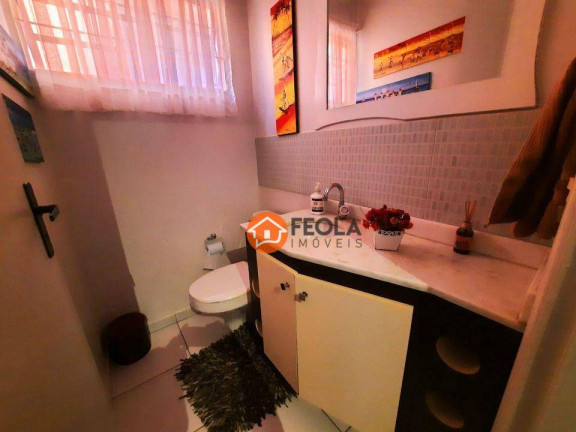 Imagem Casa com 3 Quartos à Venda, 110 m² em Cariobinha - Americana Imagem Casa com 3 Quartos à Venda, 110 m² em Cariobinha - Americana