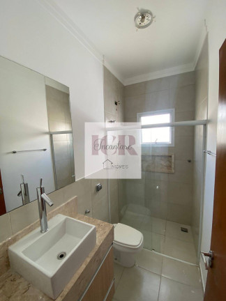 Imagem Casa de Condomínio com 3 Quartos à Venda, 300 m² em Residencial Villa Do Bosque - Sorocaba