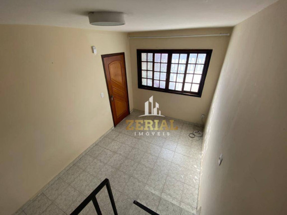Imagem Sobrado com 2 Quartos à Venda, 80 m² em Osvaldo Cruz - São Caetano Do Sul Imagem Sobrado com 2 Quartos à Venda, 80 m² em Osvaldo Cruz - São Caetano Do Sul