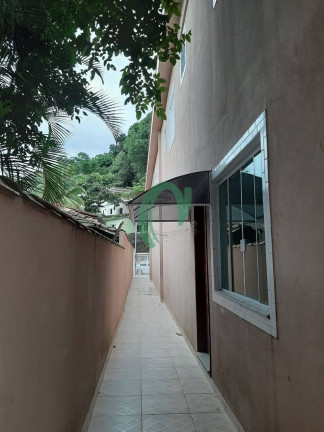 Imagem Casa com 2 Quartos à Venda, 90 m² em Marapé - Santos Imagem Casa com 2 Quartos à Venda, 90 m² em Marapé - Santos