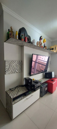 Imagem Imóvel com 3 Quartos à Venda, 81 m² em Jardim Consórcio - São Paulo