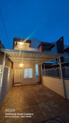 Sobrado com 2 Quartos à Venda, 57 m² em Morada Do Vale I - Gravataí