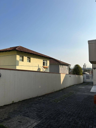 Imagem Casa de Condomínio com 3 Quartos à Venda, 100 m² em Bairro Alto - Curitiba Imagem Casa de Condomínio com 3 Quartos à Venda, 100 m² em Bairro Alto - Curitiba