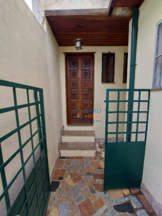 Imagem Casa com 3 Quartos à Venda ou Locação, 200 m² em Vila Romana - São Paulo Imagem Casa com 3 Quartos à Venda ou Locação, 200 m² em Vila Romana - São Paulo