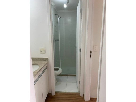 Imagem Apartamento com 1 Quarto à Venda, 50 m² em Vila Gomes Cardim - São Paulo