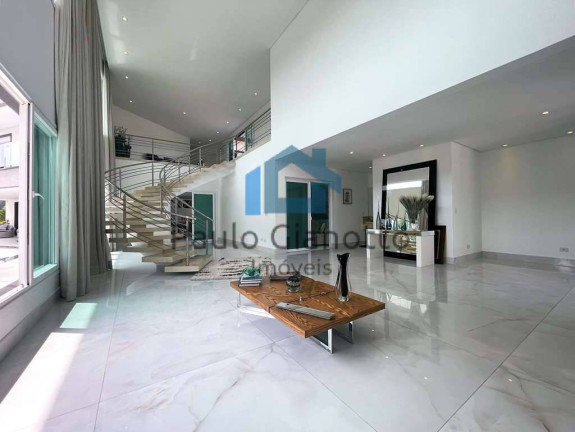 Imagem Casa de Condomínio com 4 Quartos à Venda, 883 m² em São Paulo Ii - Cotia Imagem Casa de Condomínio com 4 Quartos à Venda, 883 m² em São Paulo Ii - Cotia