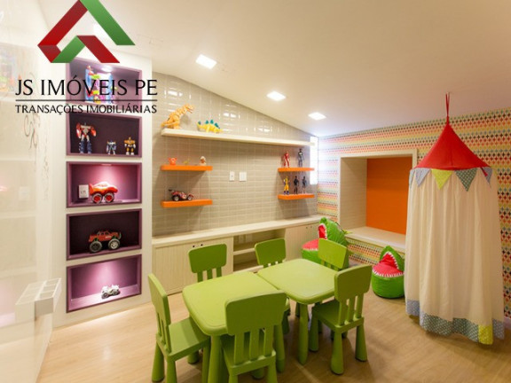 Imagem Imóvel com 3 Quartos à Venda, 89 m² em Rosarinho - Recife