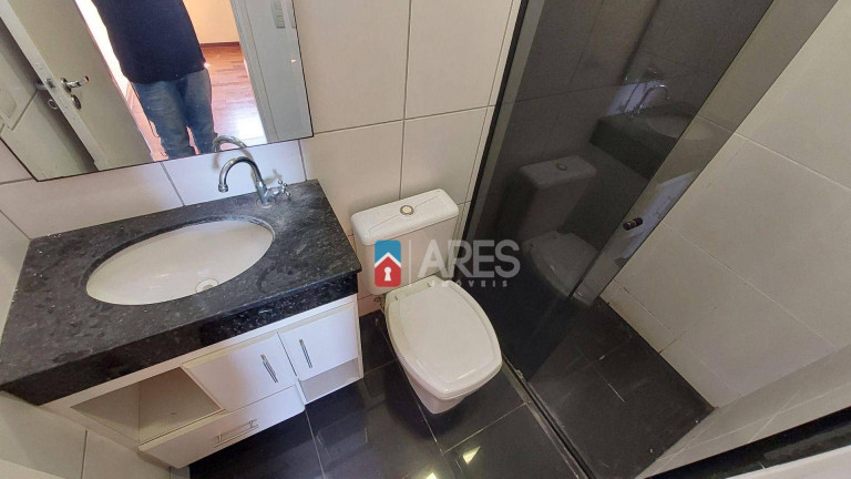 Imagem Apartamento com 2 Quartos à Venda, 57 m² em Jardim Bela Vista - Americana Imagem Apartamento com 2 Quartos à Venda, 57 m² em Jardim Bela Vista - Americana