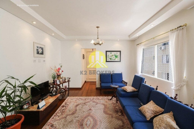 Imagem Apartamento com 3 Quartos à Venda, 118 m² em Itaim Bibi - São Paulo Imagem Apartamento com 3 Quartos à Venda, 118 m² em Itaim Bibi - São Paulo