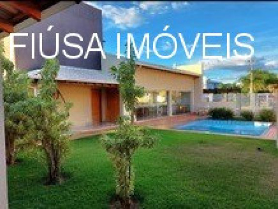 Imagem Casa com 3 Quartos à Venda, em Residencial Enseada Da Fronteira - Rifaina Imagem Casa com 3 Quartos à Venda, em Residencial Enseada Da Fronteira - Rifaina
