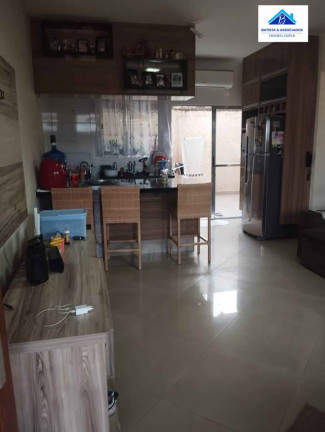 Imagem Sobrado com 2 Quartos à Venda, 65 m² em Vila San Martin - Campinas Imagem Sobrado com 2 Quartos à Venda, 65 m² em Vila San Martin - Campinas