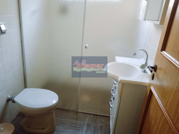 Imagem Apartamento com 3 Quartos para Alugar, 105 m² em Enseada - Guarujá Imagem Apartamento com 3 Quartos para Alugar, 105 m² em Enseada - Guarujá