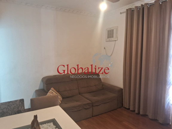 Imagem Imóvel com 2 Quartos à Venda, 70 m² em Boqueirão - Santos Imagem Imóvel com 2 Quartos à Venda, 70 m² em Boqueirão - Santos